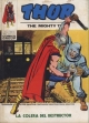 Thor #31. La colera del destructor