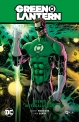 Green Lantern Saga #1. Agente intergaláctico (GL Saga - Agente intergaláctico Parte 1)
