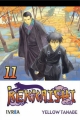 Kekkaishi #11