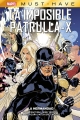 Marvel Must-Have. La Imposible Patrulla-X  #12. La hermandad