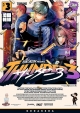 Thunder 3 #3