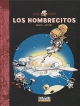 Los Hombrecitos #7. 1981 - 1985