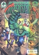 Savage Dragon #5