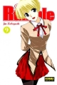 School Rumble #9
