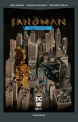 Sandman #5. Juego a ser tú