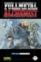Fullmetal Alchemist #14