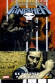 Colección Extra Superhéroes #45. Marvel Knights: Punisher 2