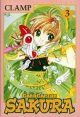 Cardcaptor Sakura #3