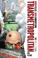 Transmetropolitan #10