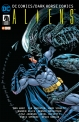 DC Comics / Dark Horse Comics: Aliens #1