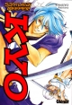 Samurai Deeper Kyo #7