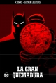Batman, la leyenda #38. La gran quemadura