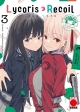 Lycoris Recoil Antología: Reload #3
