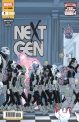 La Era de Hombre-X: NextGen #1