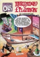 Mortadelo y Filemón #145. Los guardaespaldas