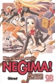 Negima! Magister Negi Magi #28