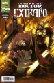 La muerte del Doctor Extraño #3