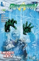 Aquaman #7