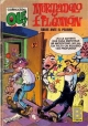 Mortadelo y Filemón #121. Solos ante el peligro
