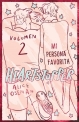 Heartstopper (Edicion especial) #2. Mi persona favorita