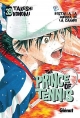 The Prince of Tennis #39