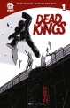 Dead Kings #1