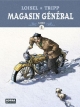 Magasin General. Integral #1