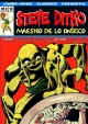 Comic-book classics presenta #13. Steve Ditko. Maestro de lo onírico