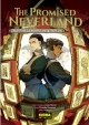 The Promised Neverland. La balada de los recuerdos de las madres