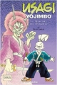 Usagi Yojimbo #14