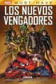 Marvel Must-Have. Los Nuevos Vengadores  #16. Osborn