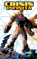 Crisis infinita XP #6