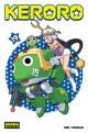 Keroro #19