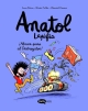 Anatol Lapifia #7. ¡Abran paso al Destroyador!