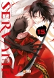 Servamp #15