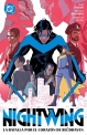 Nightwing #3. La batalla por el corazón de Blüdhaven