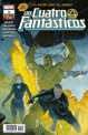 Los 4 Fantásticos #1