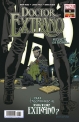Doctor Extraño #4