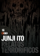 Junji Ito: Relatos terroríficos #16
