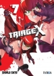 Triage X #7