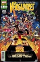 Los vengadores #36