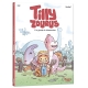 Tilly Zourus #1. La granja de dinosaurios