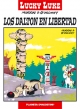 Coleccionable Lucky Luke #12.  Los Dalton en libertad