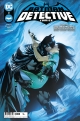 Batman: Detective Comics #9