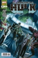 El Inmortal Hulk #17