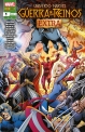 Universo Marvel: La Guerra de los Reinos Extra #1