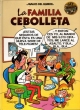 Magos del Humor #142. La familia cebolleta