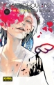 Tokyo Ghoul:re #11