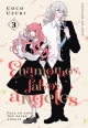 Enamoraos, falsos ángeles #3