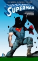 Superman y los hombres de acero